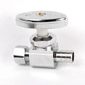 Multi Turn Straight Stop - F1807 PEX