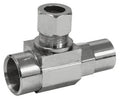 Quarter Turn Loose Key Angle Stop - Lead Free - SWEAT