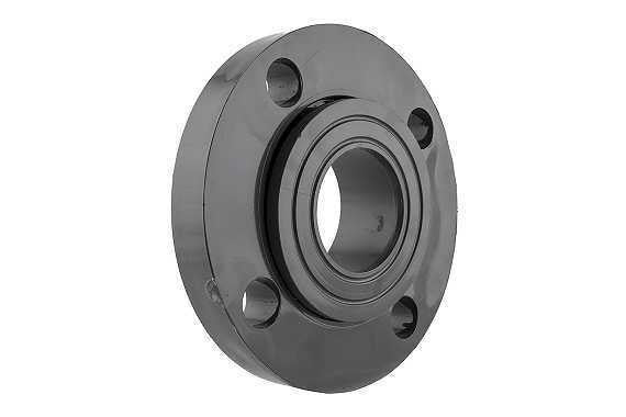 8" PVC Flange - Schedule 80 PVC- Van Stone Flange