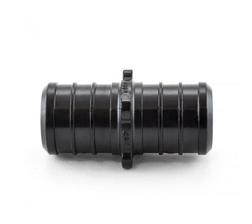 Black Poly PEX F1807 COUPLING
Poly Pex F1807 Crimp Pex
