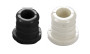 Black Poly PEX F1807 PLUG
Poly Pex F1807 Crimp Pex