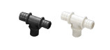 White Poly PEX F1807 TEE
Poly Pex F1807 Crimp Pex
