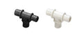 Black Poly PEX F1807 TEE
Poly Pex F1807 Crimp Pex