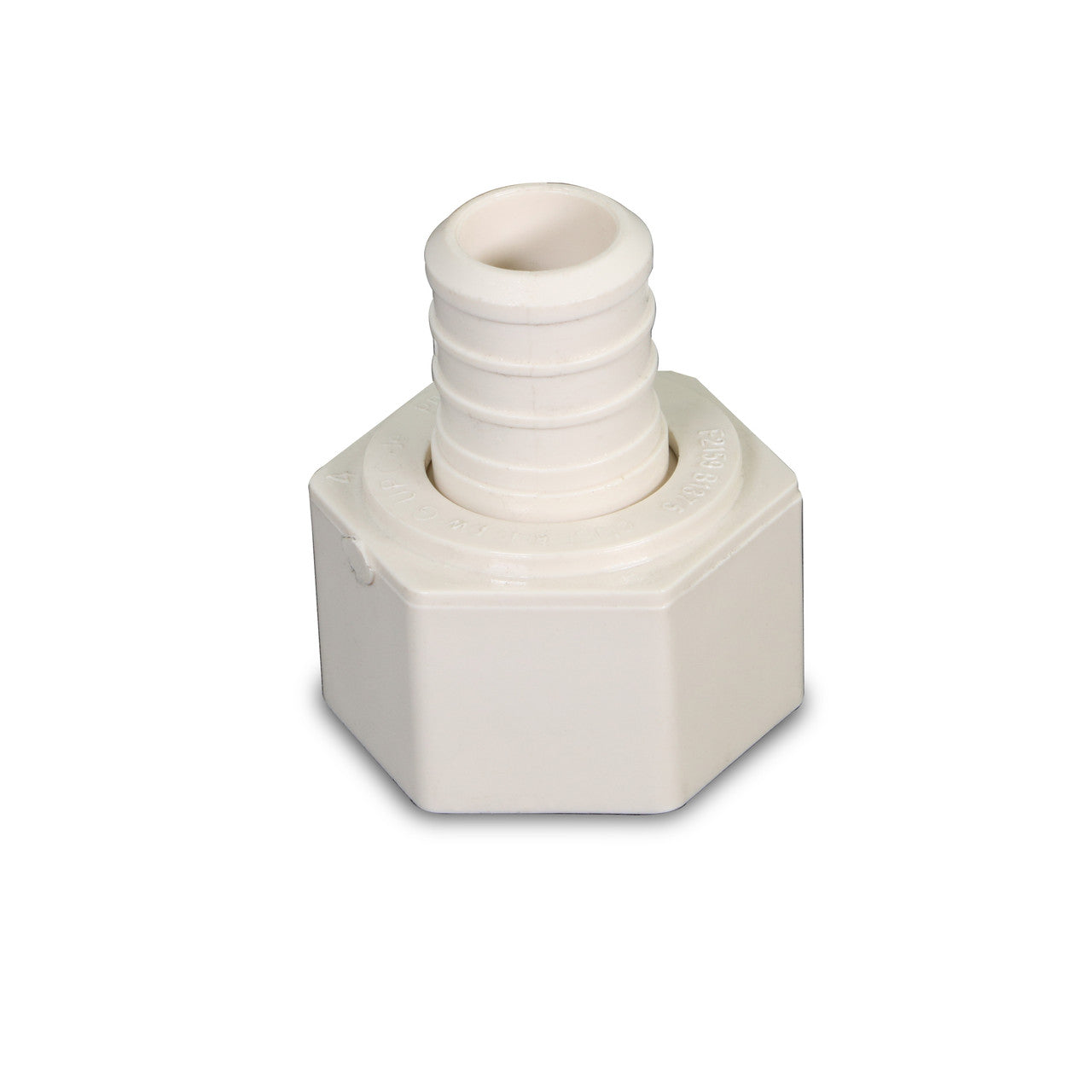Black Poly PEX F1807 SWIVEL ADAPTER
Poly Pex F1807 Crimp Pex
