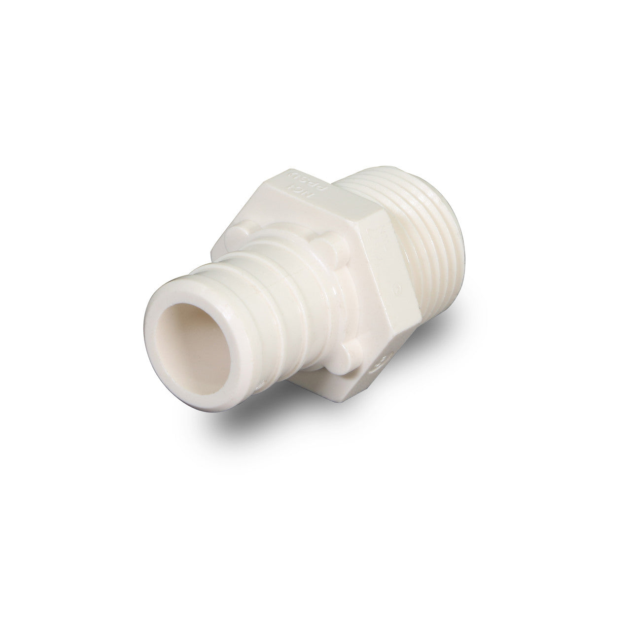 Black Poly PEX F1807 ADAPTER
Poly Pex F1807 Crimp Pex