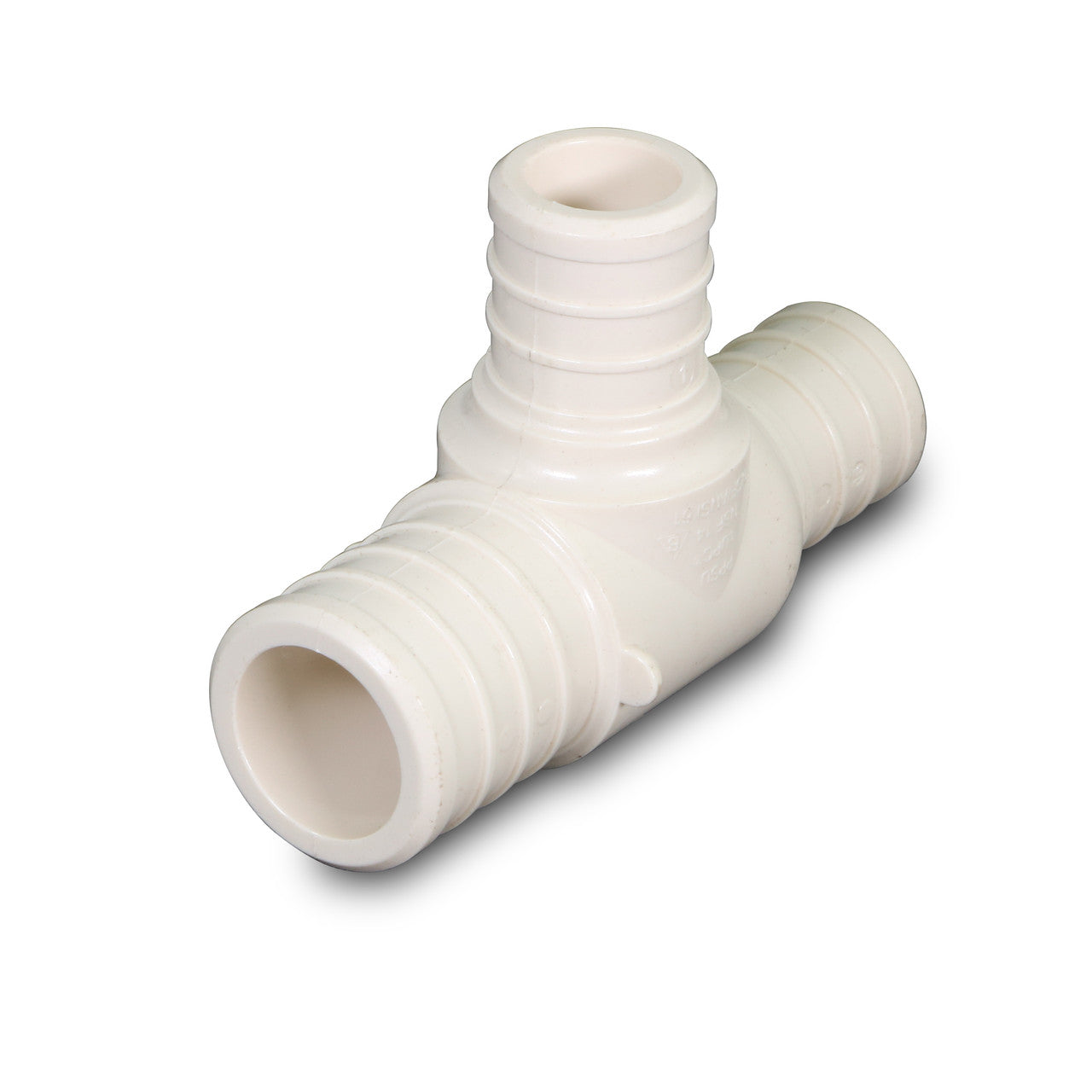 Black Poly PEX F1807 REDUCING TEE
Poly Pex F1807 Crimp Pex
