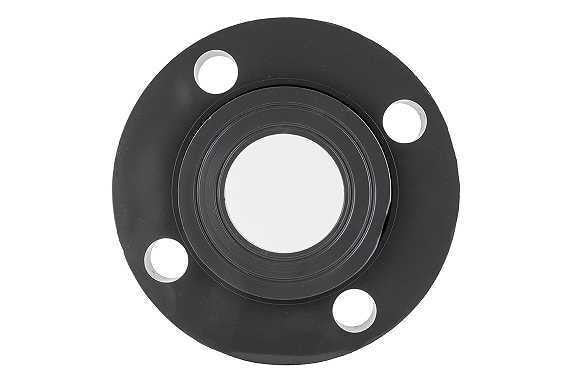3" PVC Flange - Schedule 80 PVC- Van Stone Flange