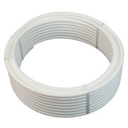 Pexflow PEX-A Tubing- Potable Water- White